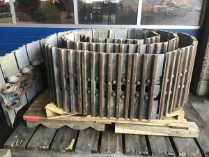 D6C Rupsbanden 600mm